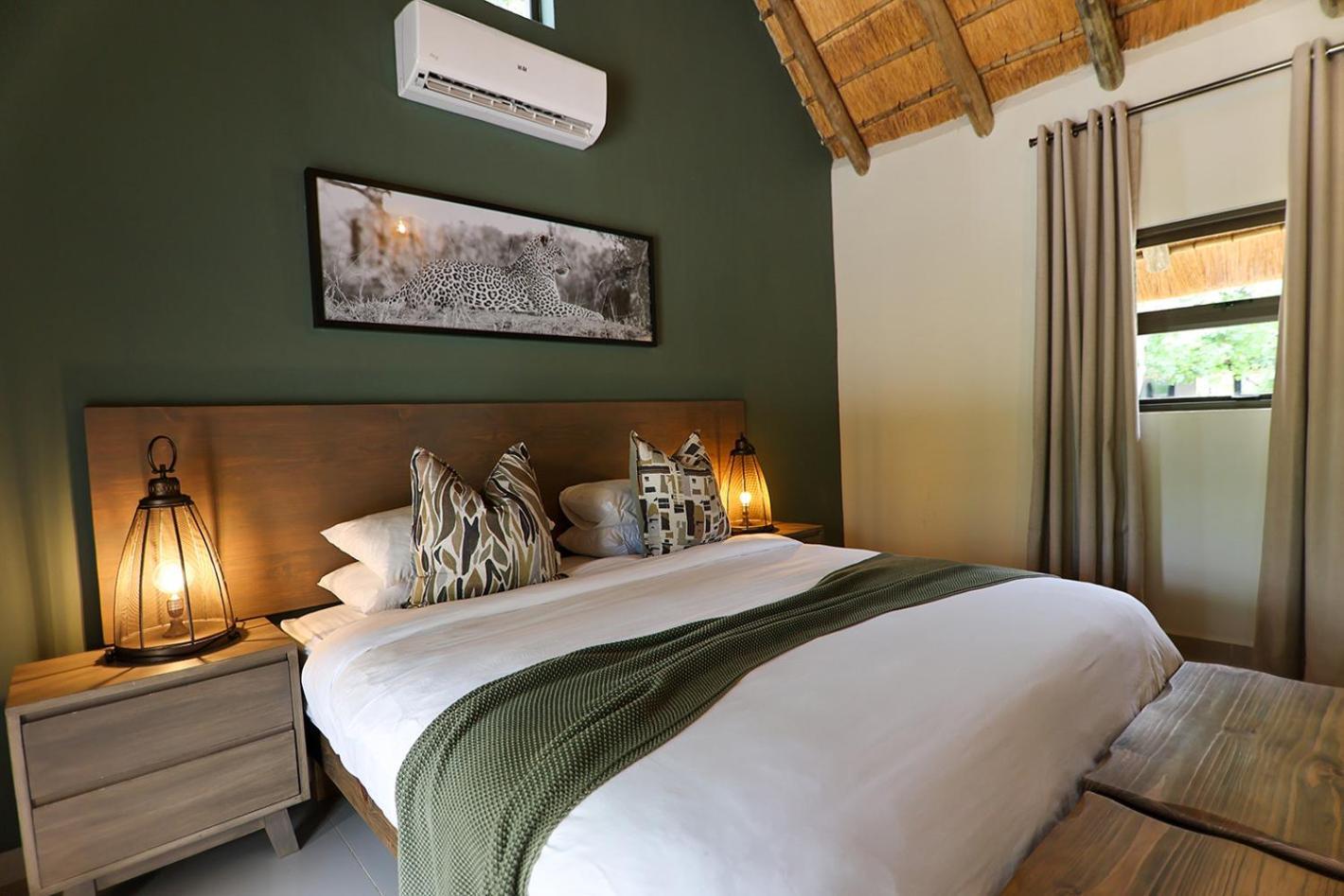 Tomo Safari Lodge Hoedspruit Zimmer foto