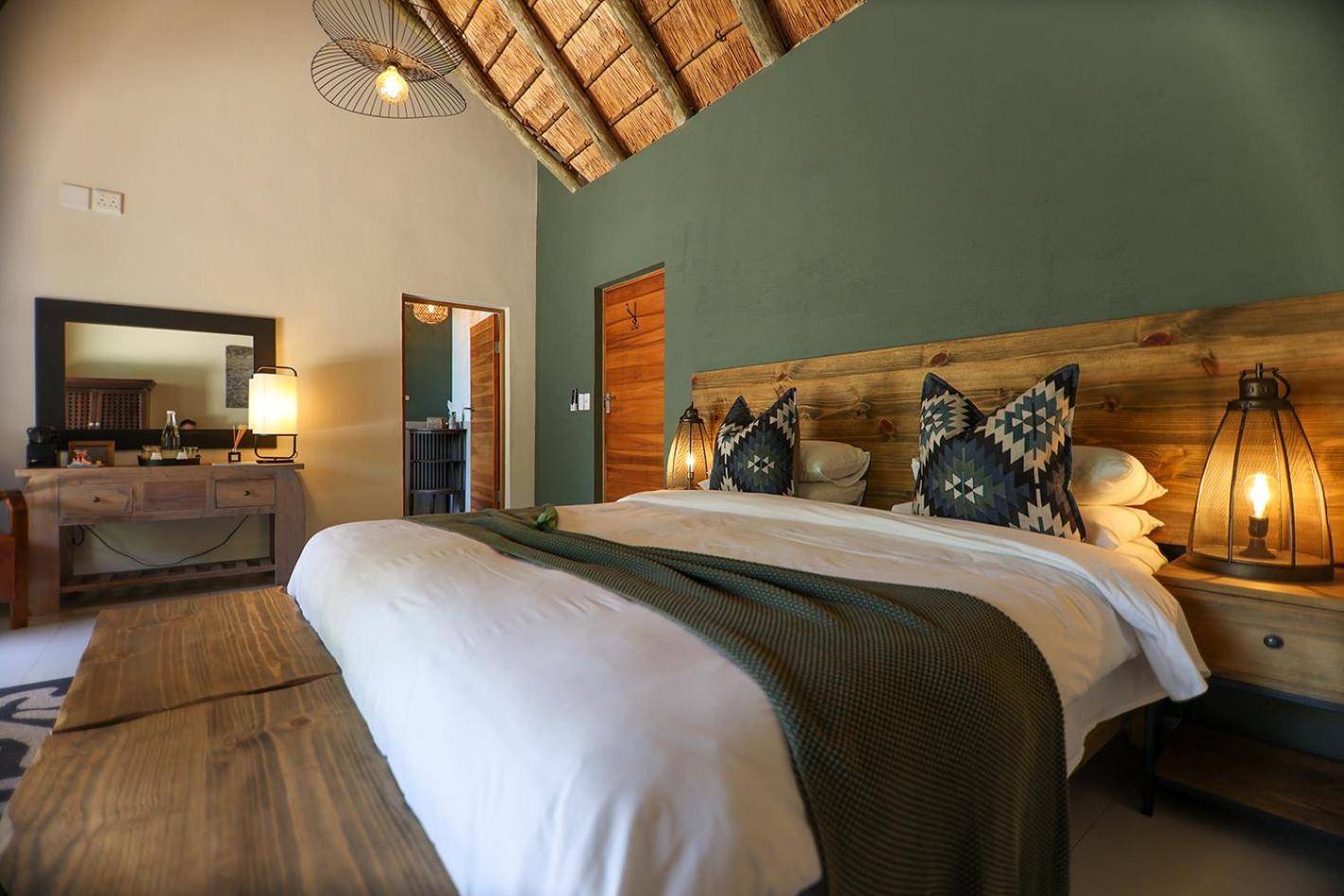 Tomo Safari Lodge Hoedspruit Zimmer foto