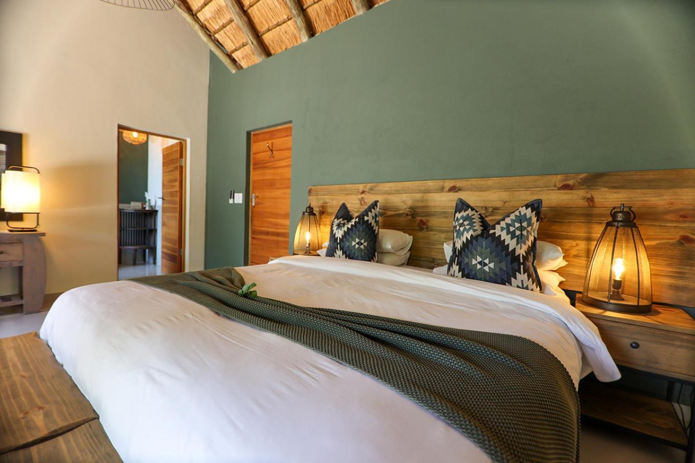 Tomo Safari Lodge Hoedspruit Zimmer foto