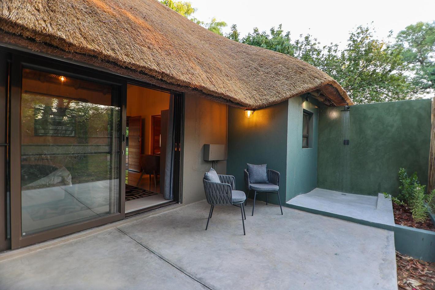 Tomo Safari Lodge Hoedspruit Zimmer foto
