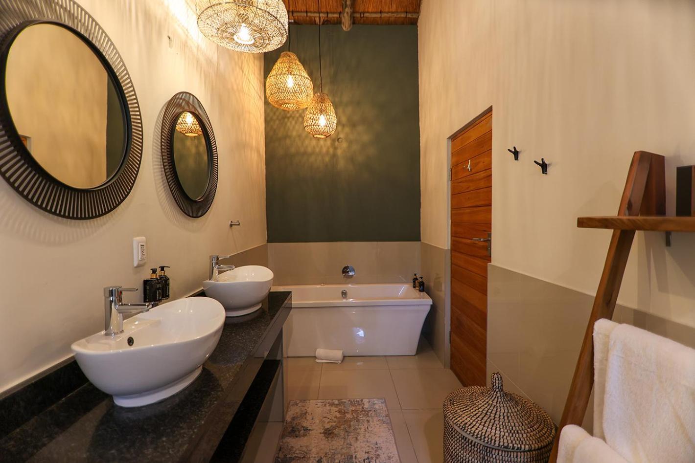 Tomo Safari Lodge Hoedspruit Zimmer foto