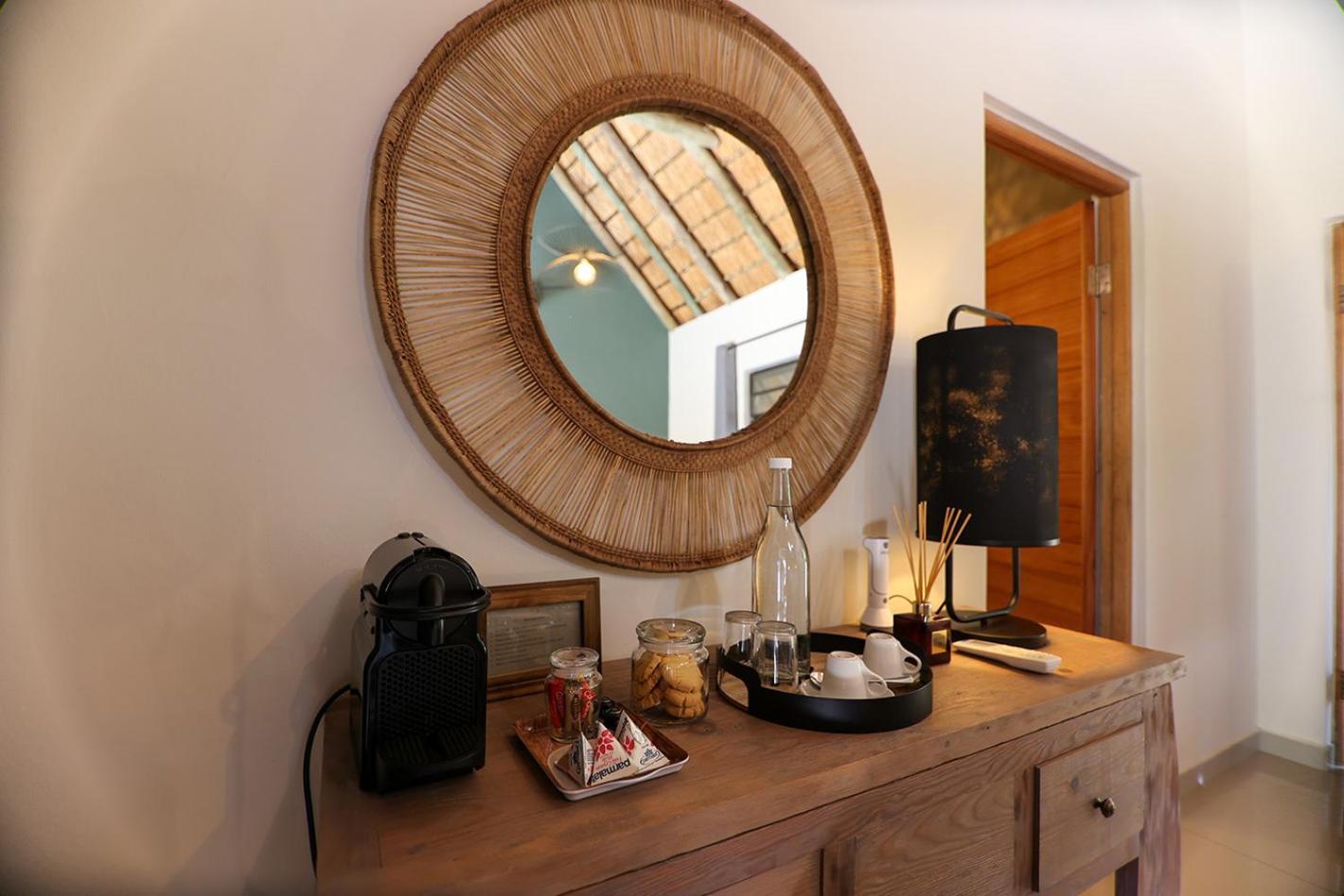 Tomo Safari Lodge Hoedspruit Zimmer foto