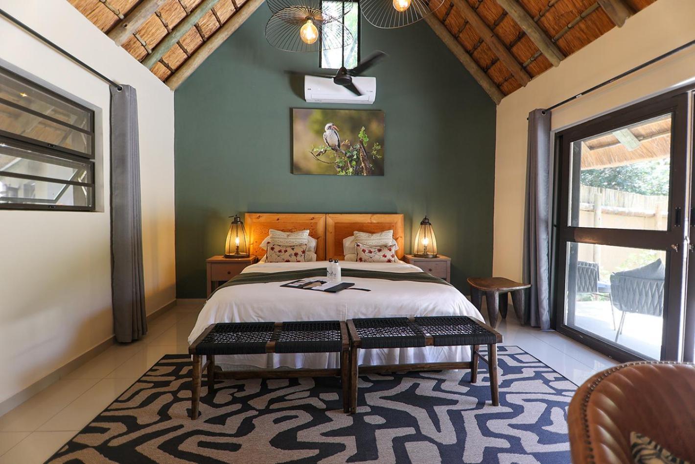 Tomo Safari Lodge Hoedspruit Zimmer foto