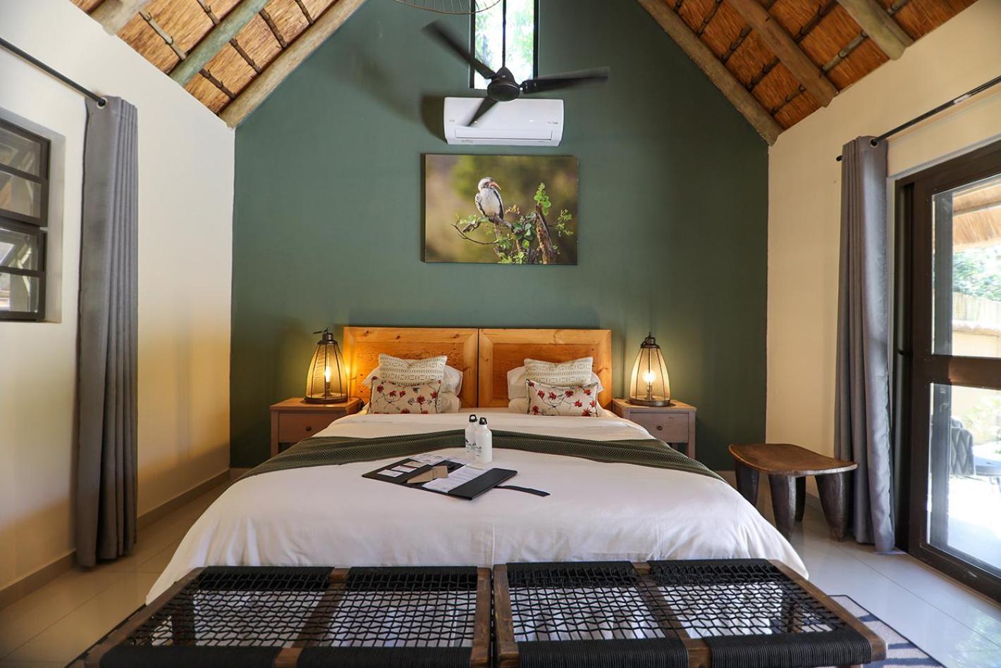 Tomo Safari Lodge Hoedspruit Zimmer foto