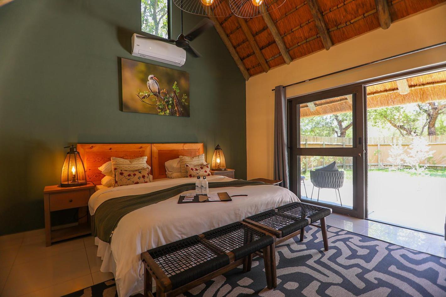 Tomo Safari Lodge Hoedspruit Zimmer foto