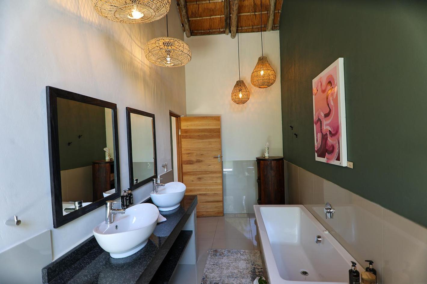 Tomo Safari Lodge Hoedspruit Zimmer foto