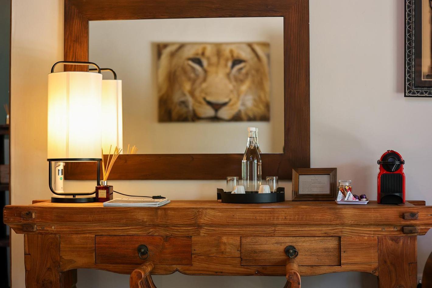 Tomo Safari Lodge Hoedspruit Zimmer foto